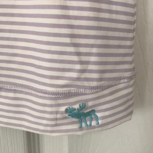 Abercrombie Rashguard - Picture 5 of 6